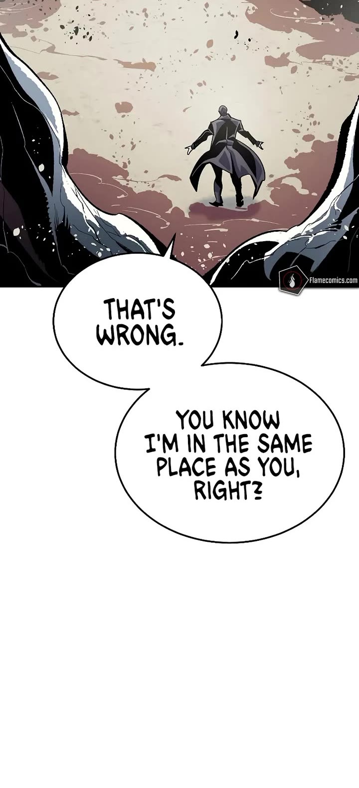 The Only Necromancer Chapter 207 page 37 - Chapter 207: Collapse, and Counter-Attack - 2