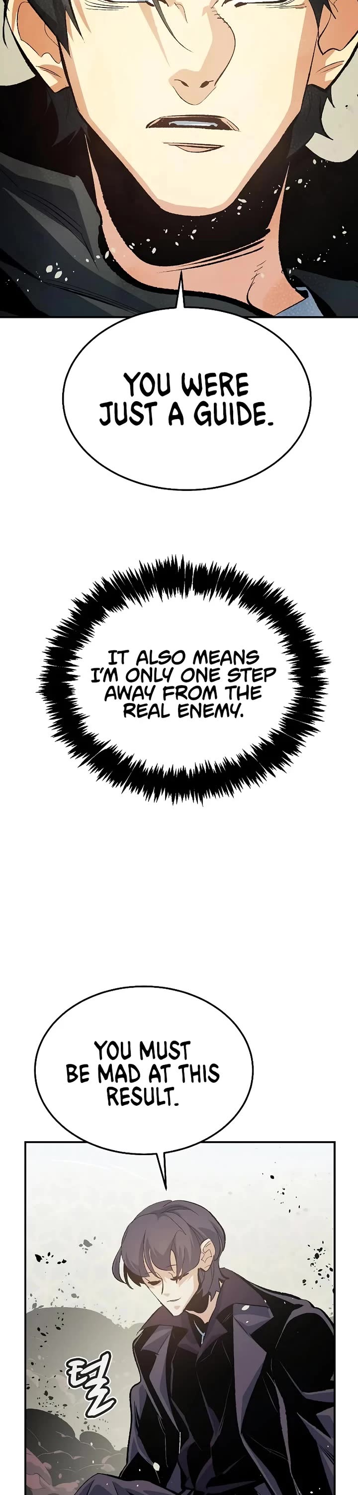 The Only Necromancer Chapter 207 page 39 - Chapter 207: Collapse, and Counter-Attack - 2
