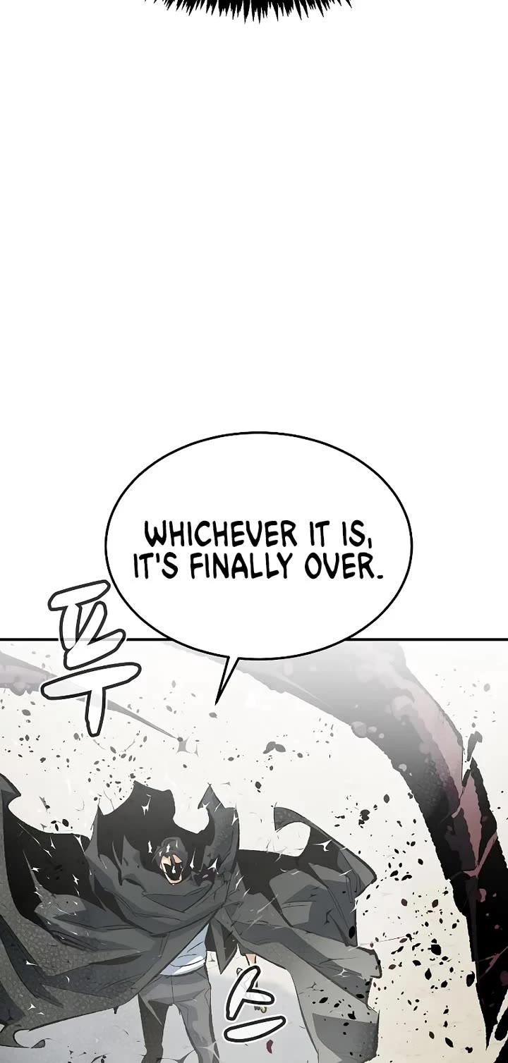 The Only Necromancer Chapter 207 page 50 - Chapter 207: Collapse, and Counter-Attack - 2