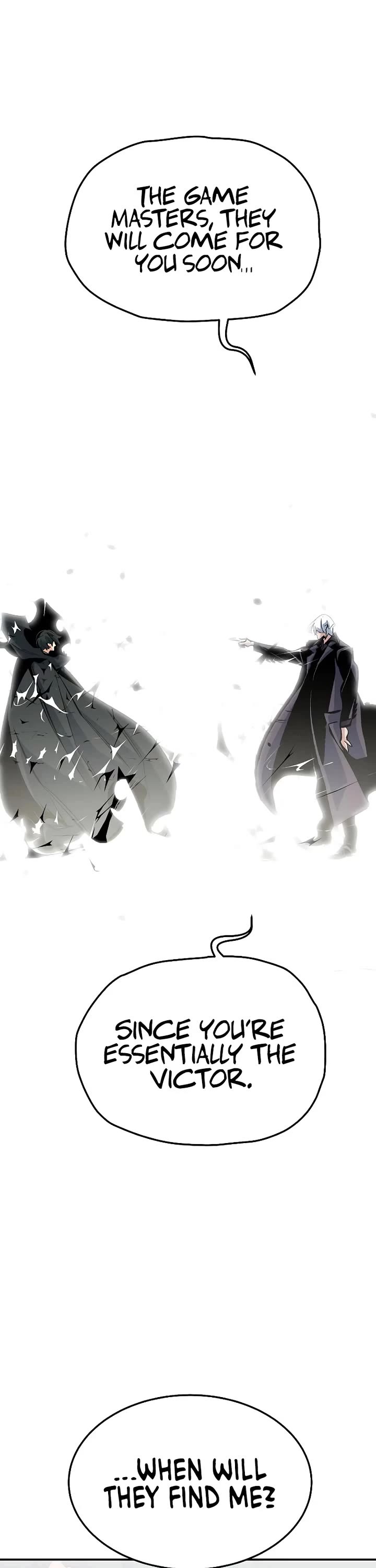 The Only Necromancer Chapter 207 page 57 - Chapter 207: Collapse, and Counter-Attack - 2