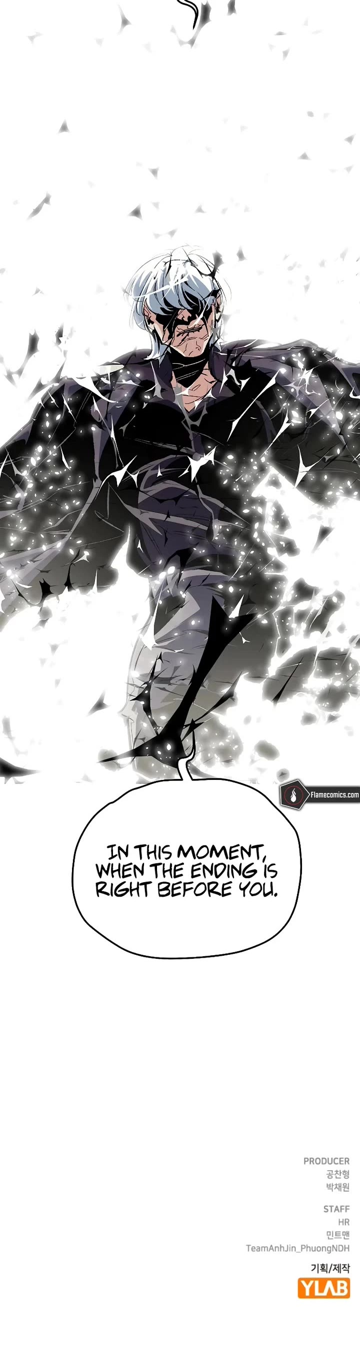 The Only Necromancer Chapter 207 page 59 - Chapter 207: Collapse, and Counter-Attack - 2