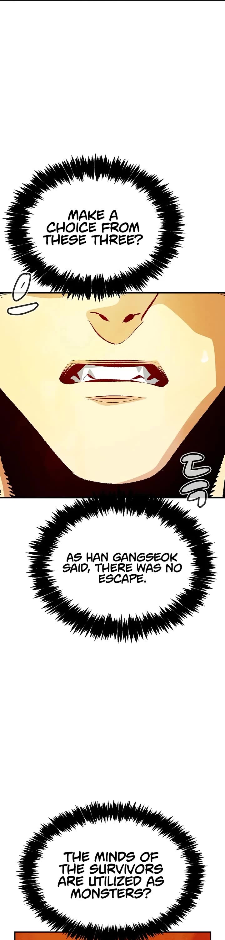 The Only Necromancer Chapter 208 page 15 - Chapter 208: The Last System Error - 1