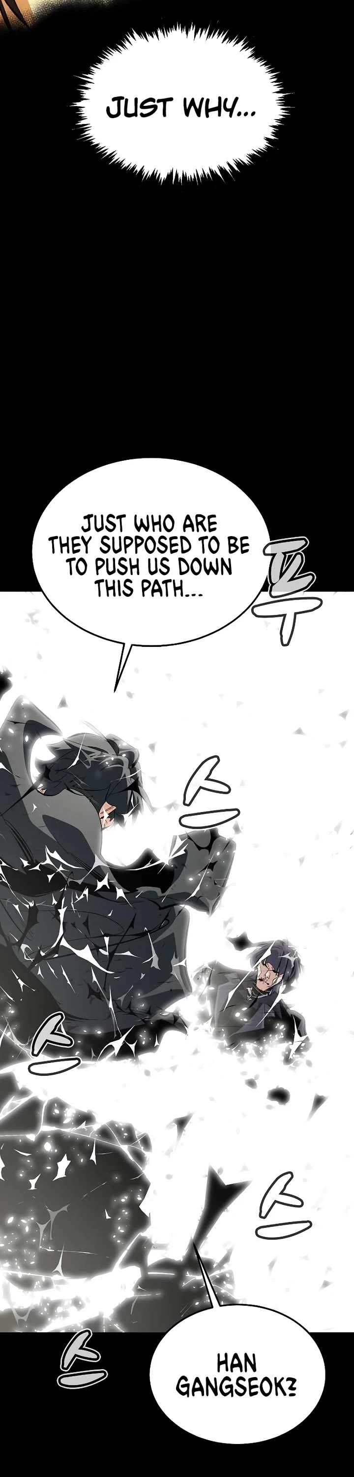 The Only Necromancer Chapter 208 page 19 - Chapter 208: The Last System Error - 1