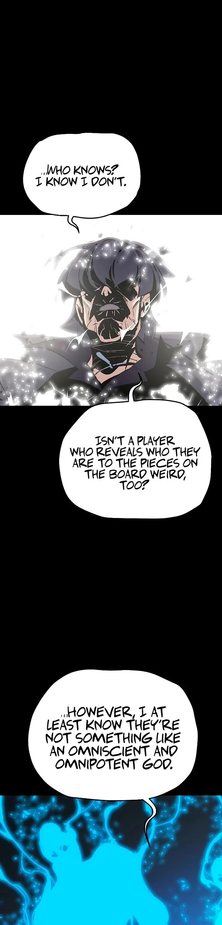The Only Necromancer Chapter 208 page 20 - Chapter 208: The Last System Error - 1