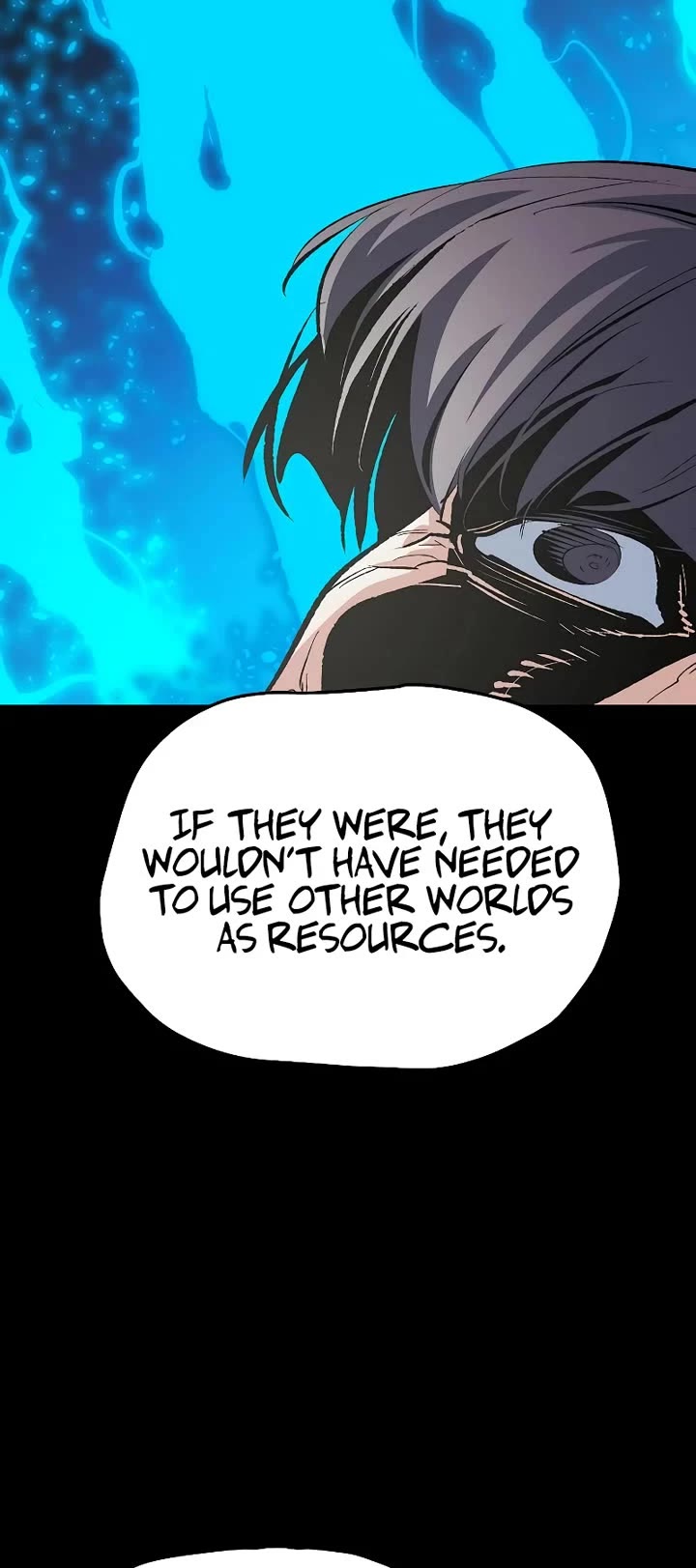 The Only Necromancer Chapter 208 page 21 - Chapter 208: The Last System Error - 1