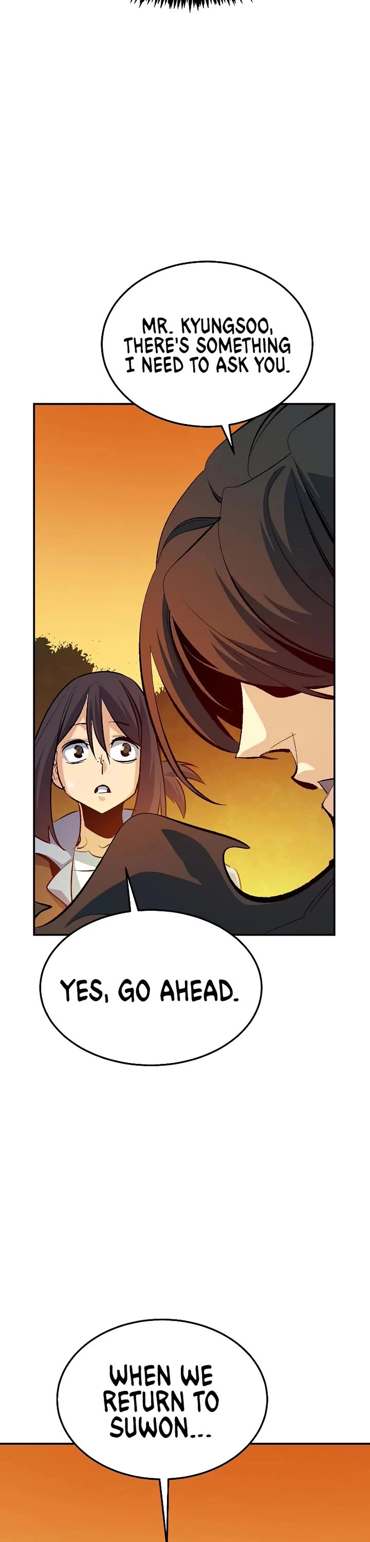 The Only Necromancer Chapter 208 page 24 - Chapter 208: The Last System Error - 1