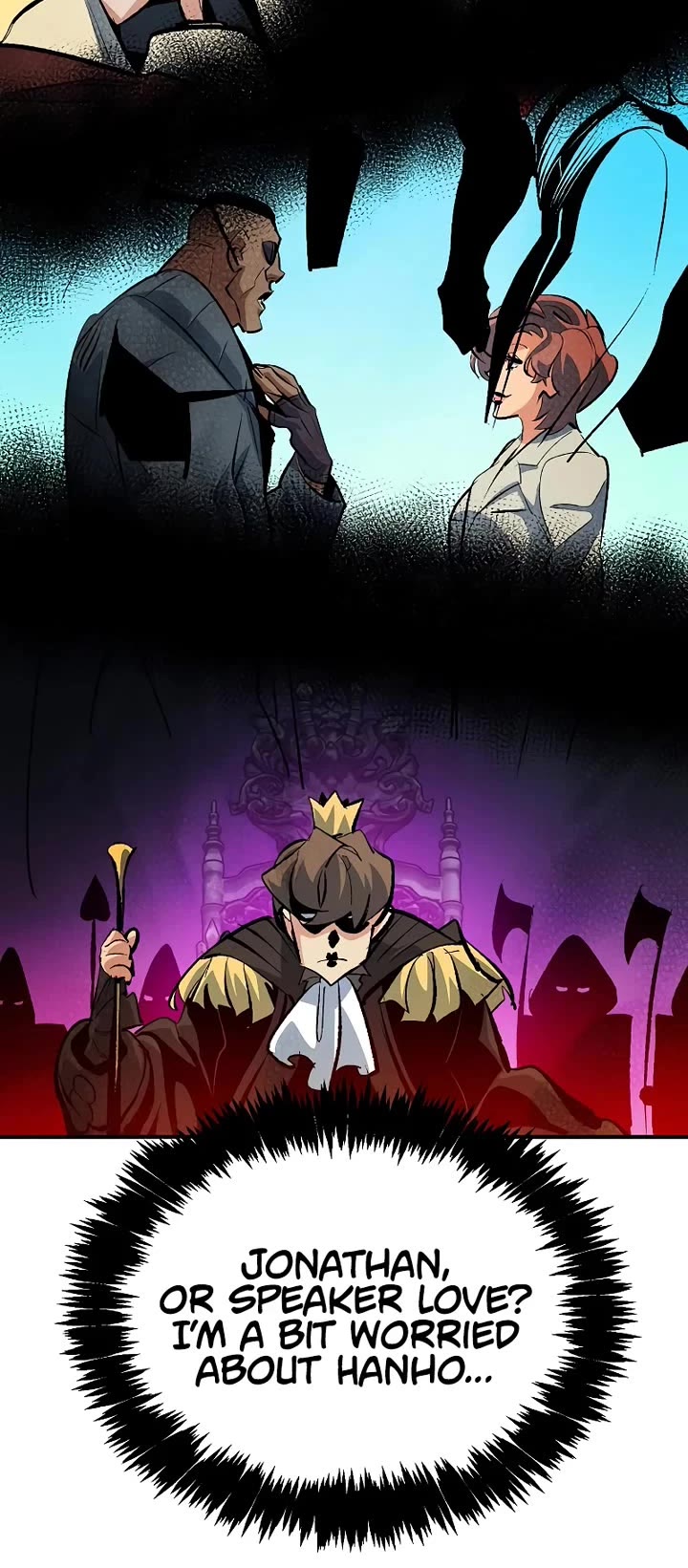 The Only Necromancer Chapter 208 page 30 - Chapter 208: The Last System Error - 1