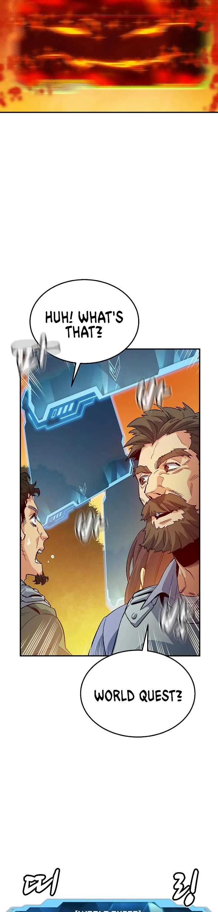 The Only Necromancer Chapter 208 page 33 - Chapter 208: The Last System Error - 1