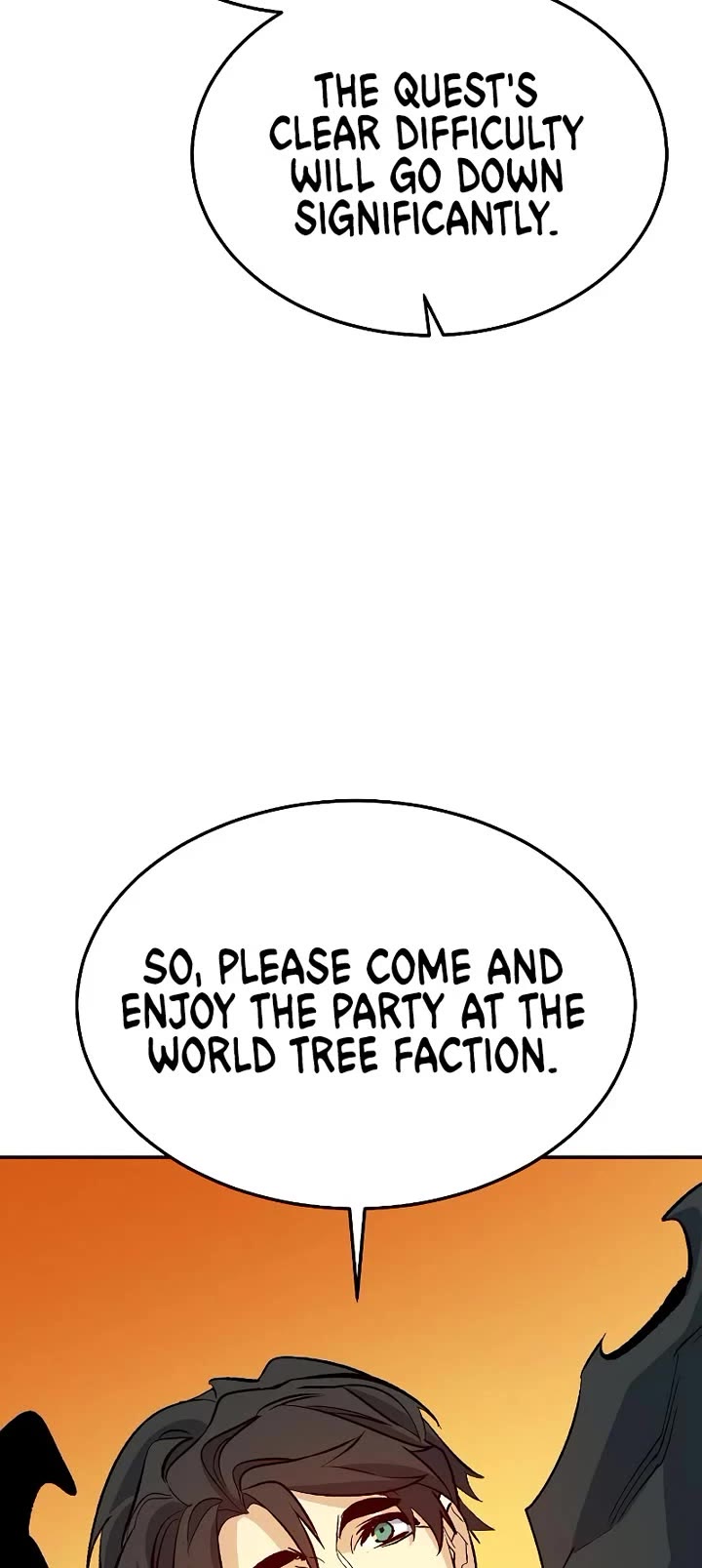 The Only Necromancer Chapter 208 page 40 - Chapter 208: The Last System Error - 1