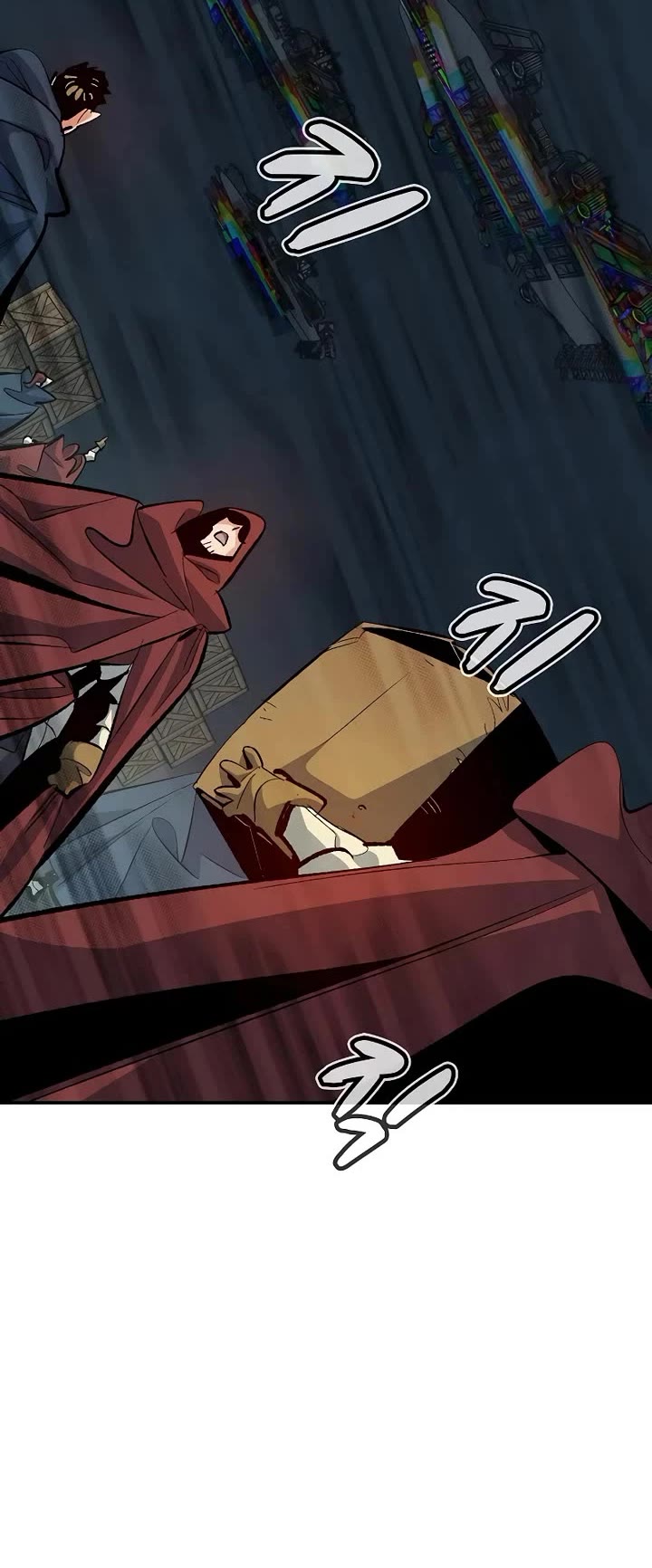 The Only Necromancer Chapter 208 page 51 - Chapter 208: The Last System Error - 1