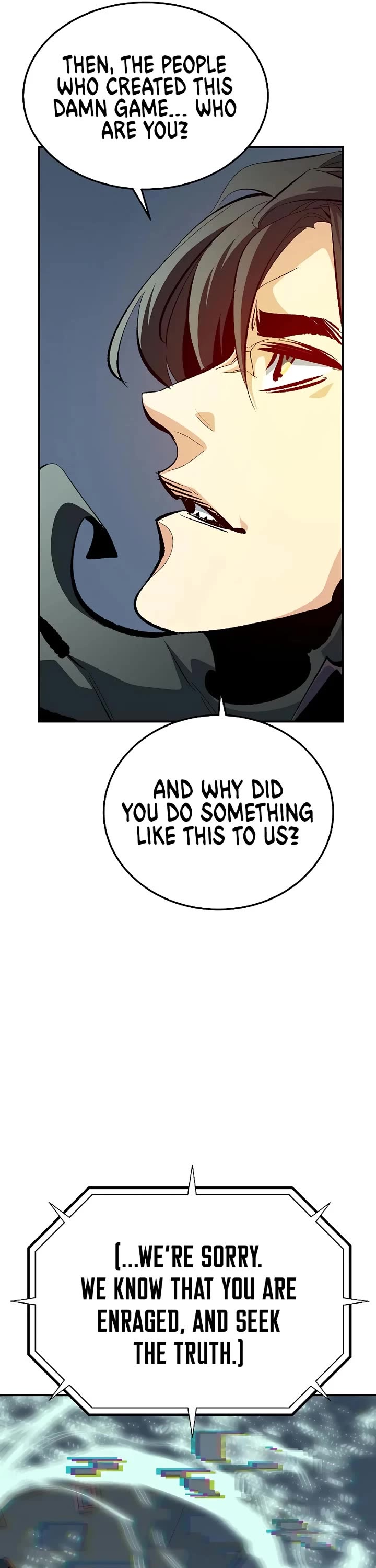 The Only Necromancer Chapter 209 page 11 - Chapter 209: The Last System Error - 2