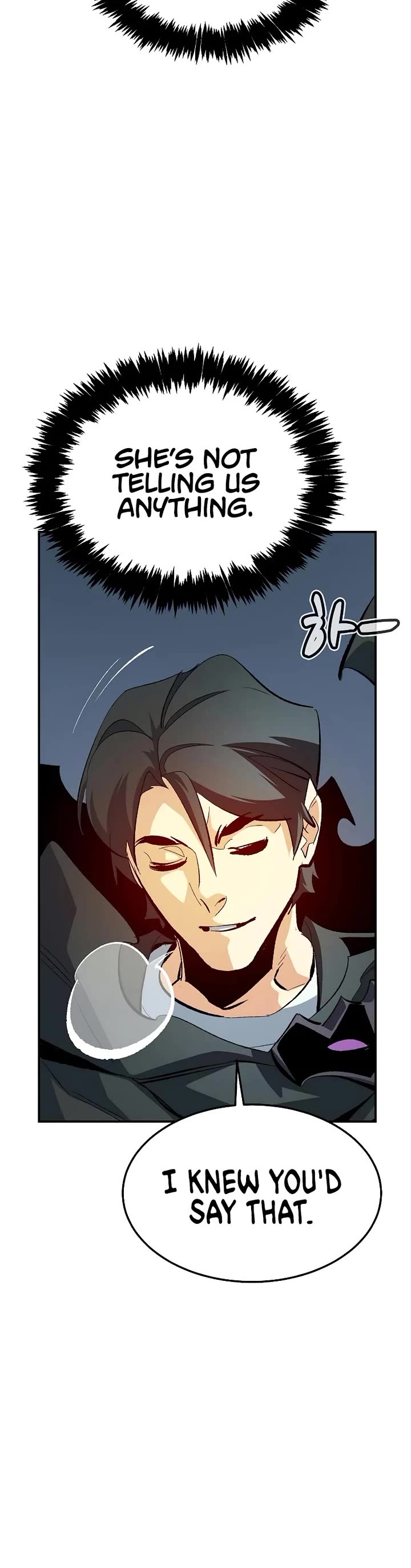 The Only Necromancer Chapter 209 page 14 - Chapter 209: The Last System Error - 2