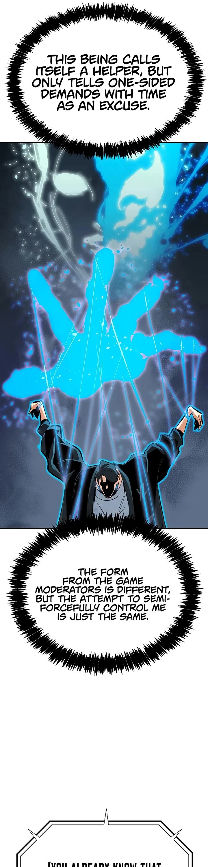 The Only Necromancer Chapter 209 page 15 - Chapter 209: The Last System Error - 2