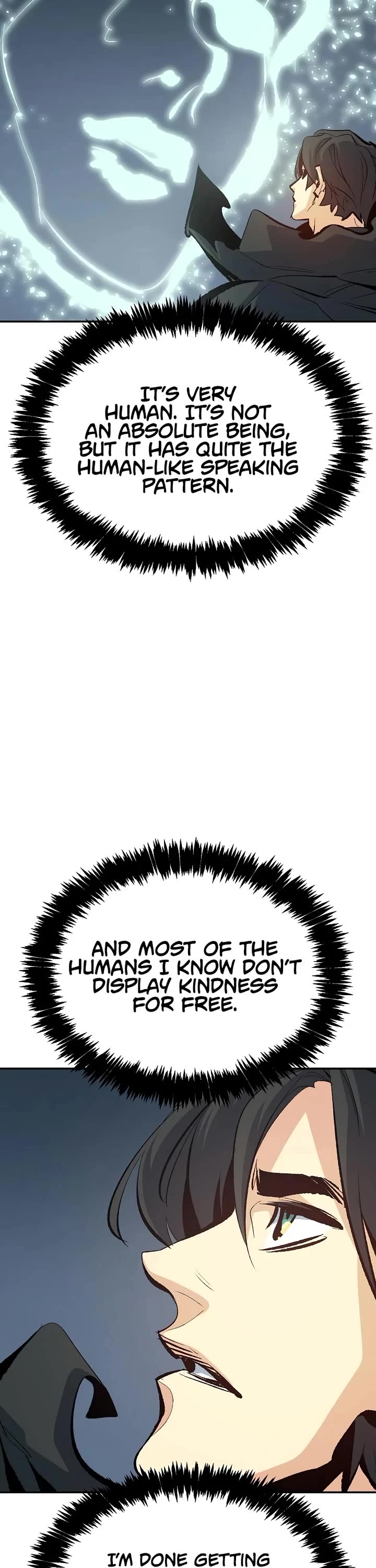 The Only Necromancer Chapter 209 page 17 - Chapter 209: The Last System Error - 2