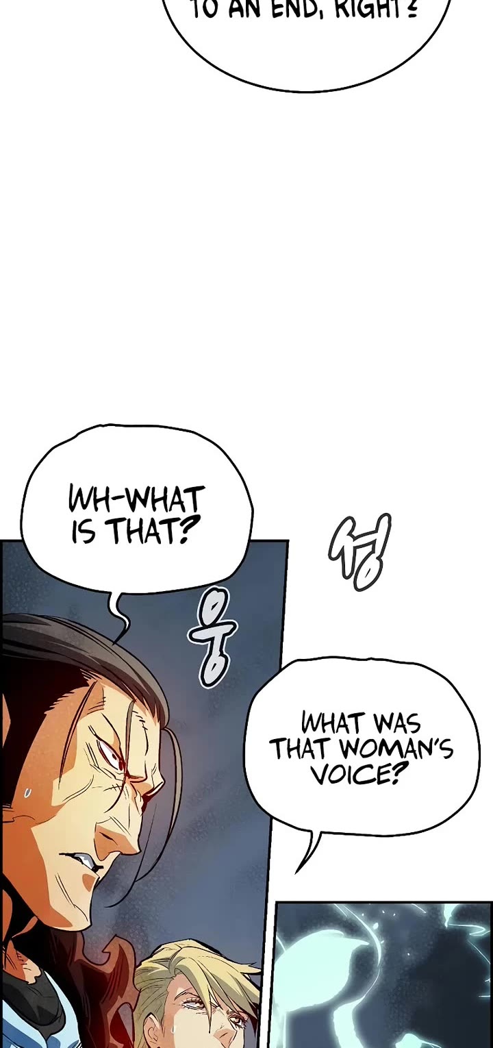 The Only Necromancer Chapter 209 page 4 - Chapter 209: The Last System Error - 2