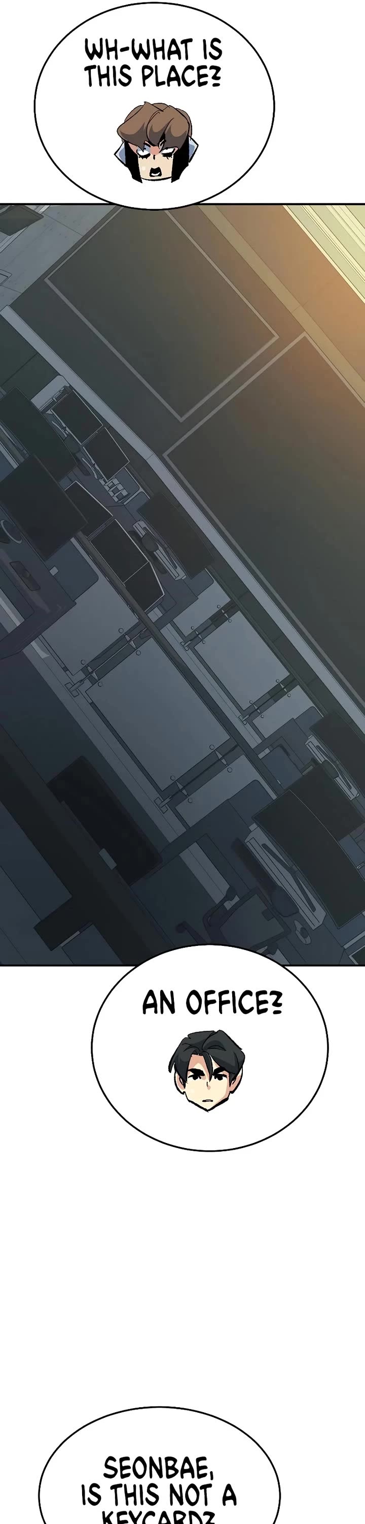 The Only Necromancer Chapter 209 page 50 - Chapter 209: The Last System Error - 2