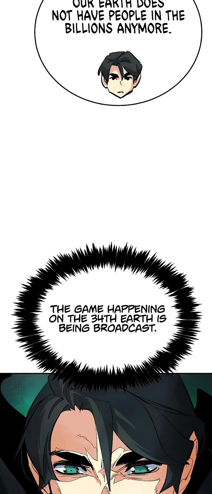 The Only Necromancer Chapter 209 page 53 - Chapter 209: The Last System Error - 2