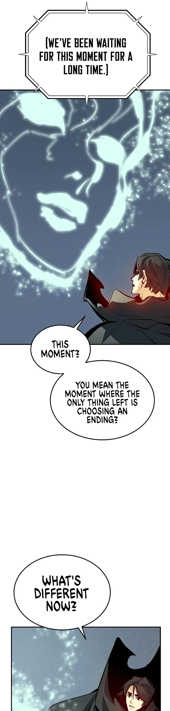 The Only Necromancer Chapter 209 page 6 - Chapter 209: The Last System Error - 2