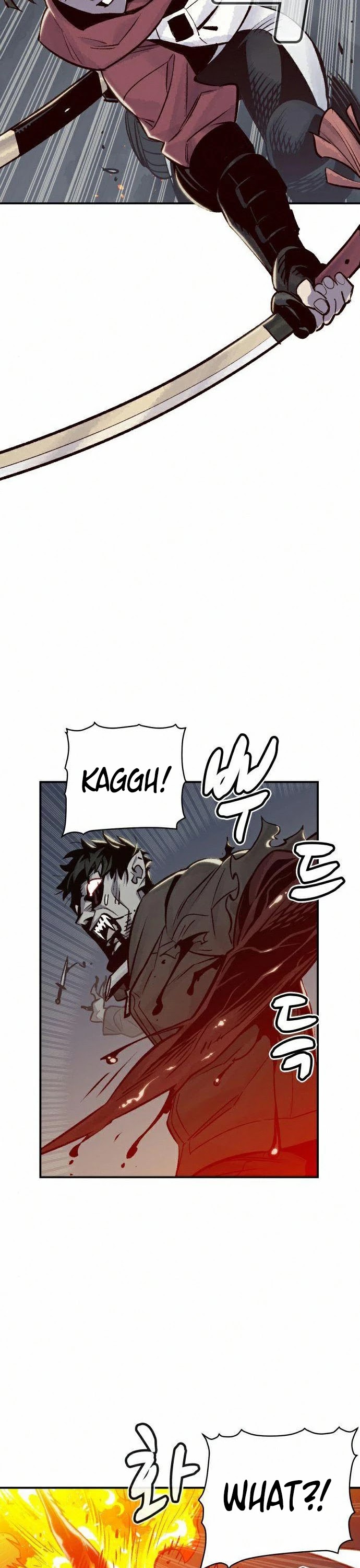 The Only Necromancer Chapter 21 page 10 - Chapter 21