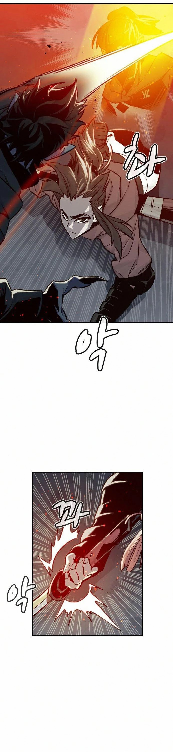 The Only Necromancer Chapter 21 page 13 - Chapter 21