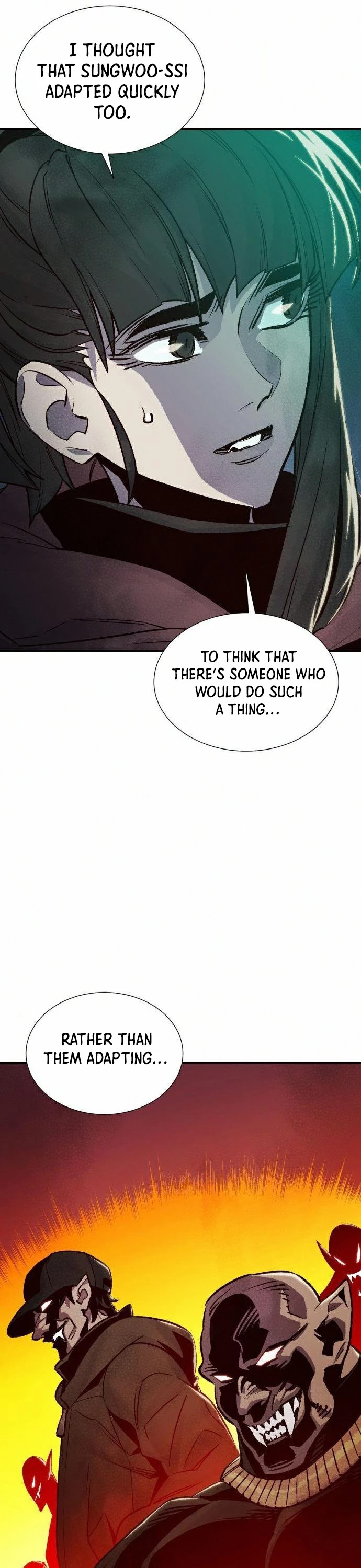 The Only Necromancer Chapter 21 page 33 - Chapter 21