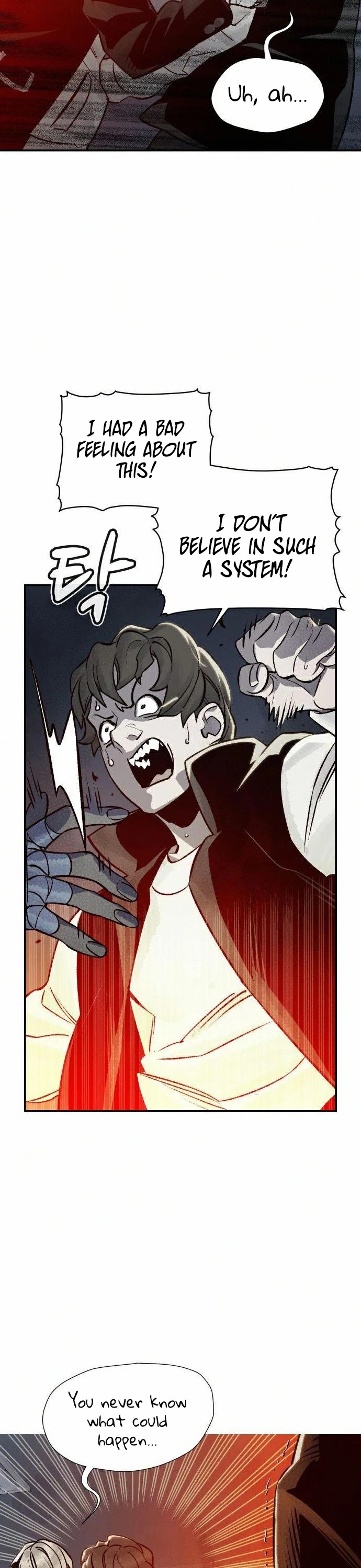 The Only Necromancer Chapter 21 page 40 - Chapter 21
