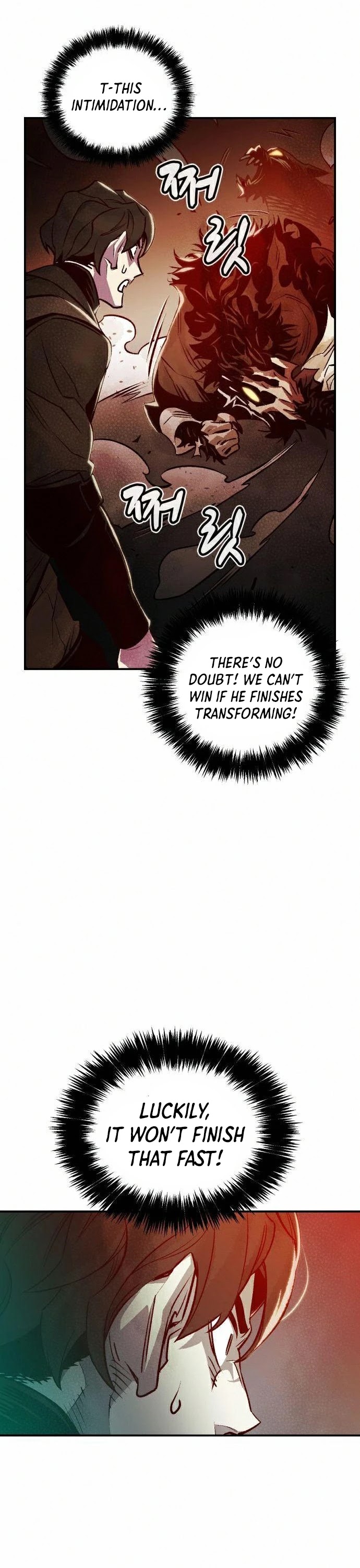 The Only Necromancer Chapter 21 page 43 - Chapter 21