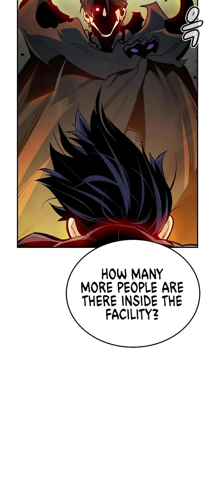 The Only Necromancer Chapter 210 page 30 - Chapter 210: The Last System Error - 3