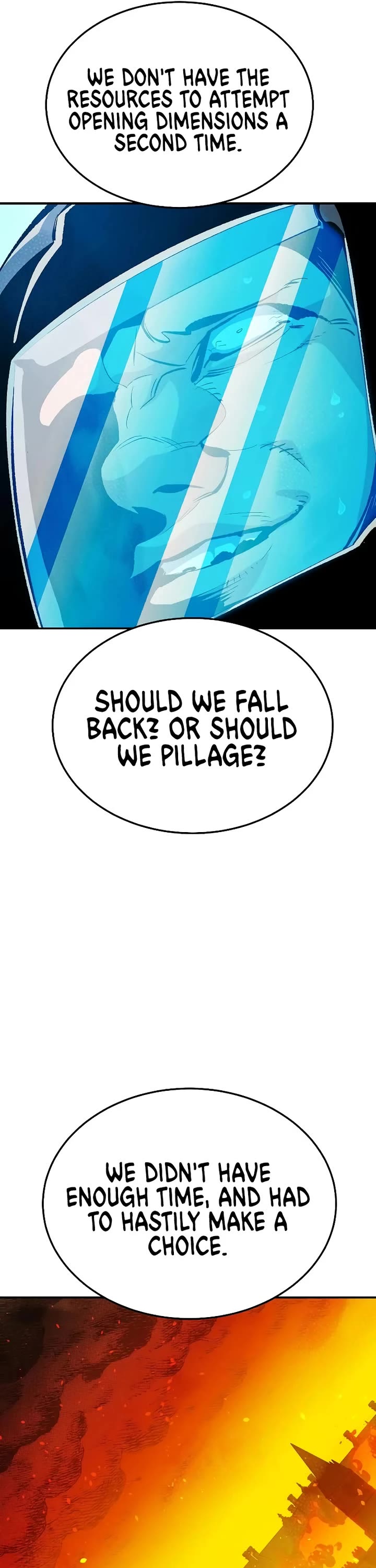 The Only Necromancer Chapter 210 page 44 - Chapter 210: The Last System Error - 3