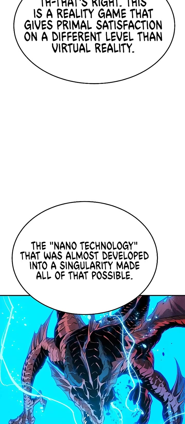 The Only Necromancer Chapter 210 page 51 - Chapter 210: The Last System Error - 3