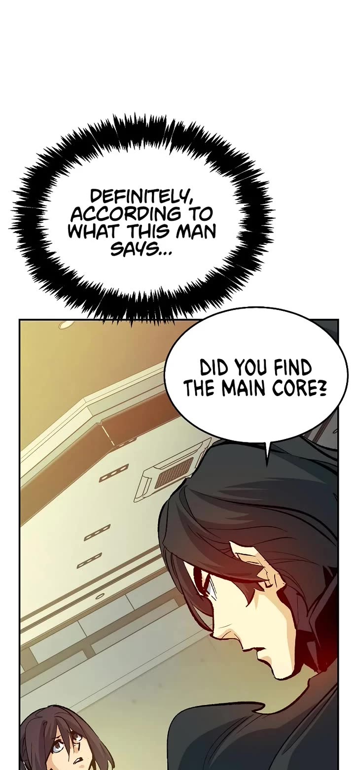 The Only Necromancer Chapter 210 page 56 - Chapter 210: The Last System Error - 3