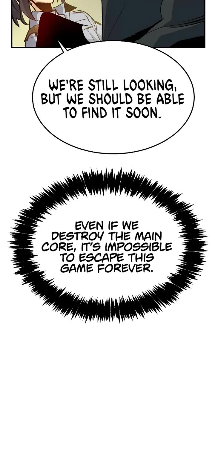 The Only Necromancer Chapter 210 page 57 - Chapter 210: The Last System Error - 3