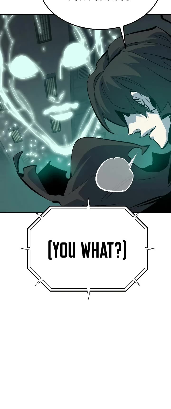 The Only Necromancer Chapter 211 page 33 - Chapter 211: The Last System Error - 4