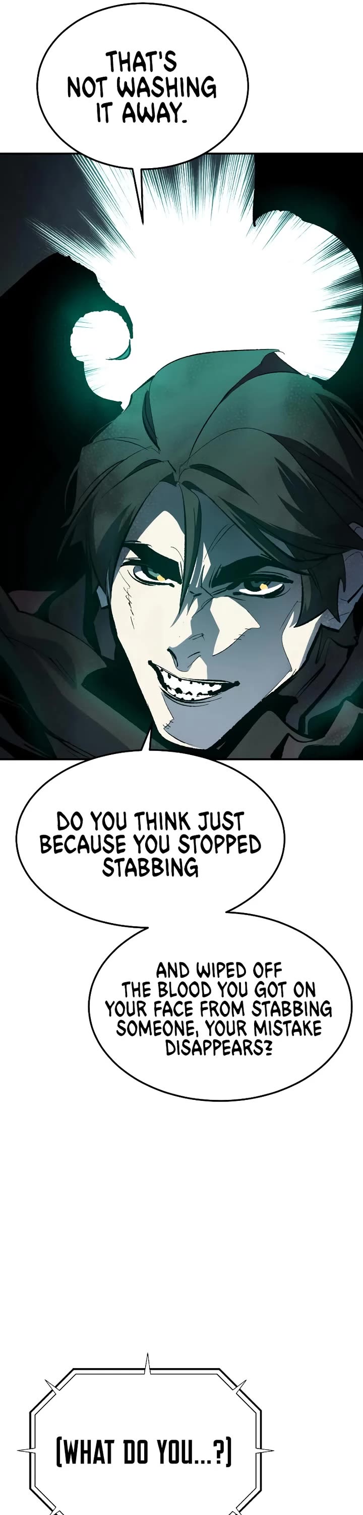 The Only Necromancer Chapter 211 page 34 - Chapter 211: The Last System Error - 4