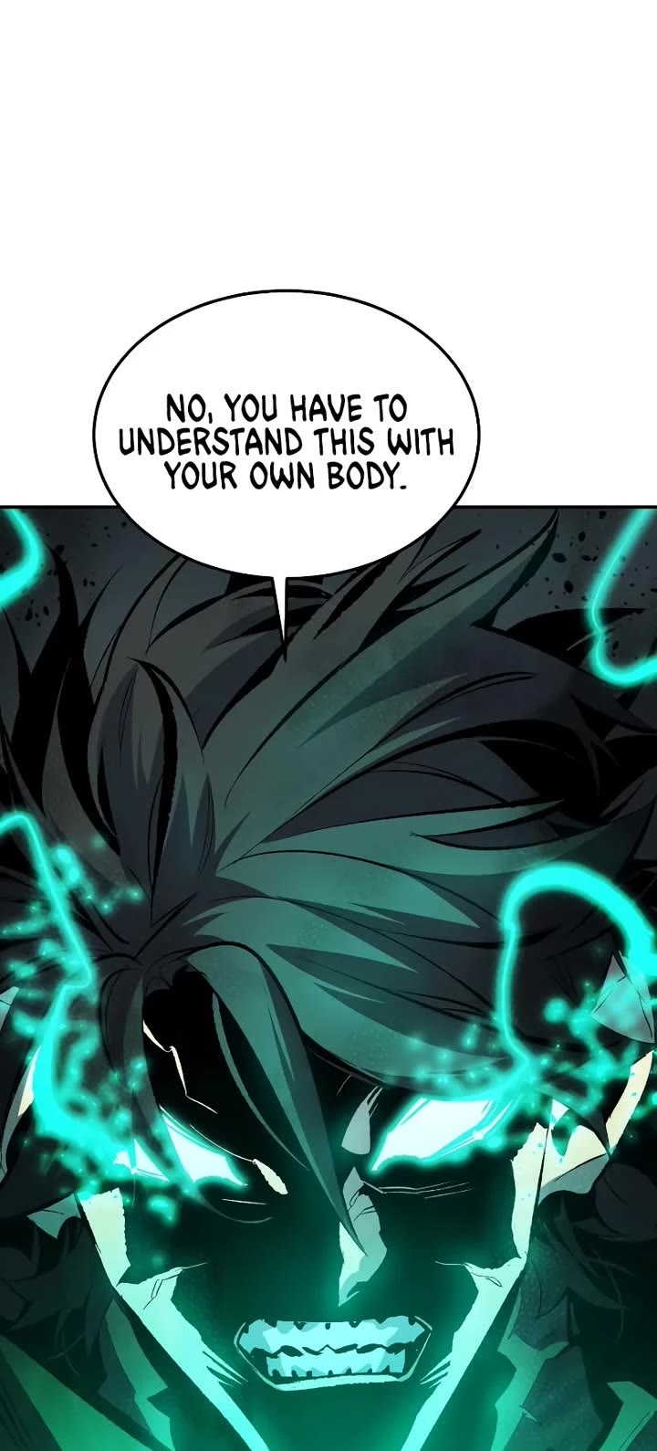 The Only Necromancer Chapter 211 page 41 - Chapter 211: The Last System Error - 4