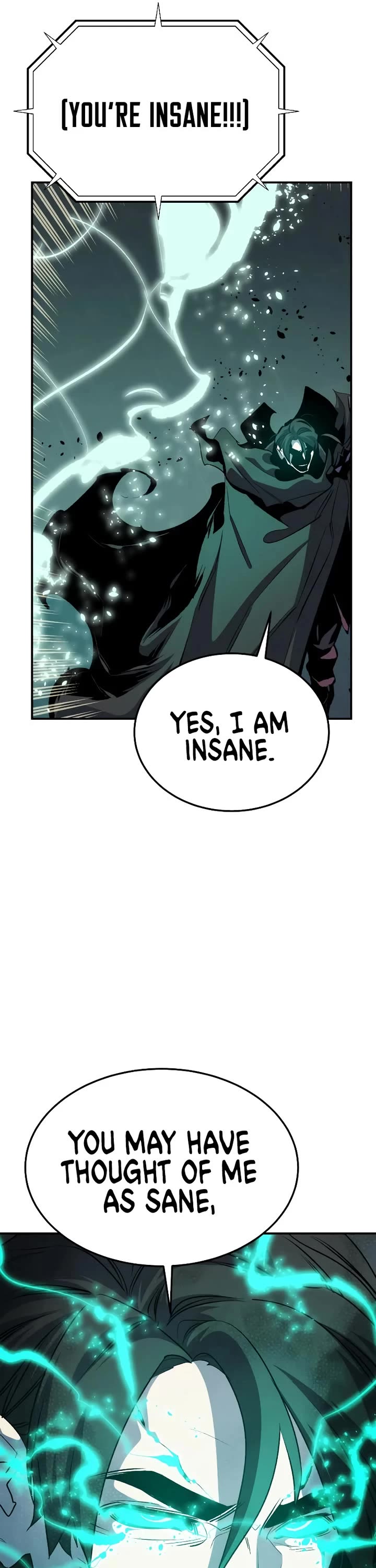 The Only Necromancer Chapter 211 page 47 - Chapter 211: The Last System Error - 4
