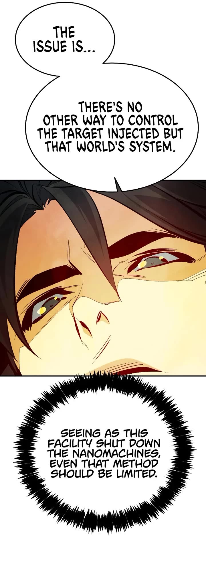 The Only Necromancer Chapter 211 page 5 - Chapter 211: The Last System Error - 4