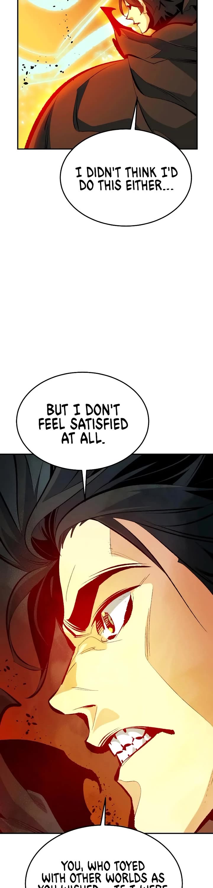 The Only Necromancer Chapter 212 page 18 - Chapter 212: The Best Ending (Fin.)