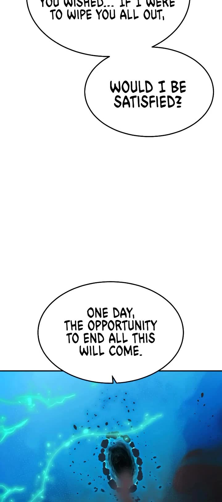 The Only Necromancer Chapter 212 page 19 - Chapter 212: The Best Ending (Fin.)
