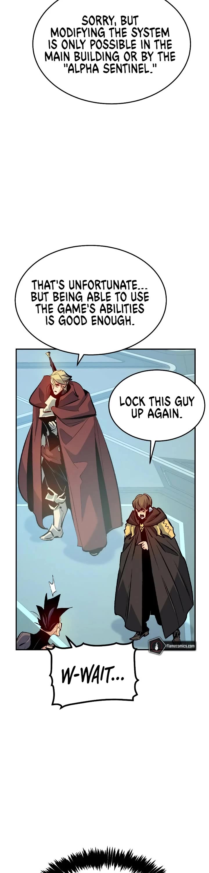 The Only Necromancer Chapter 212 page 28 - Chapter 212: The Best Ending (Fin.)