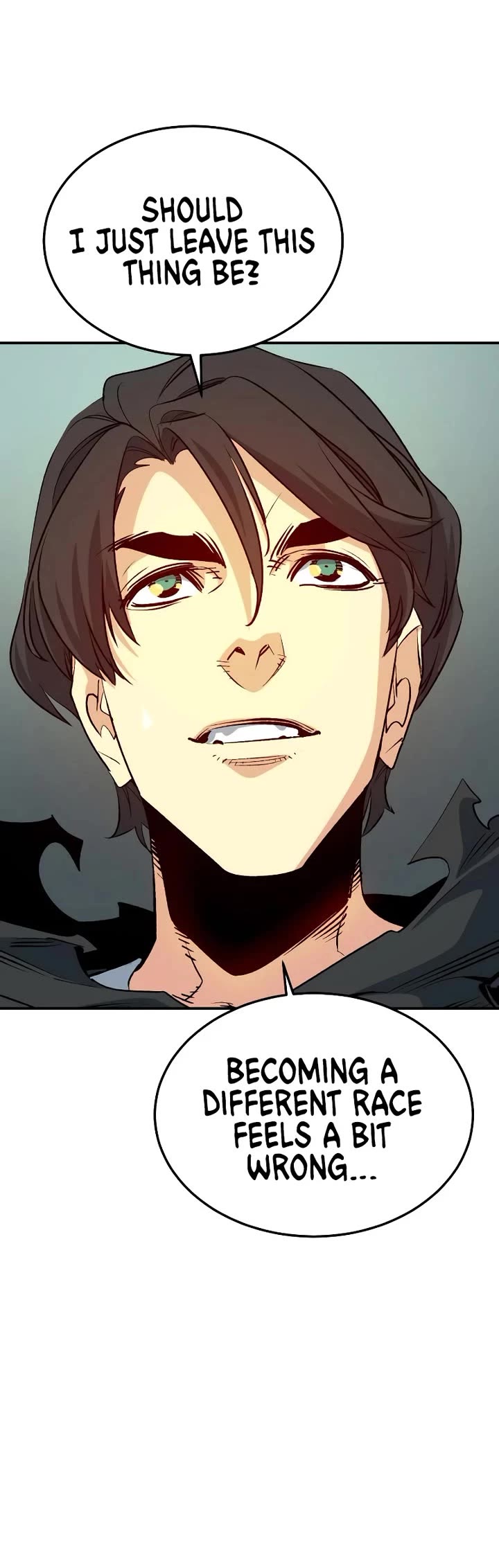 The Only Necromancer Chapter 212 page 34 - Chapter 212: The Best Ending (Fin.)