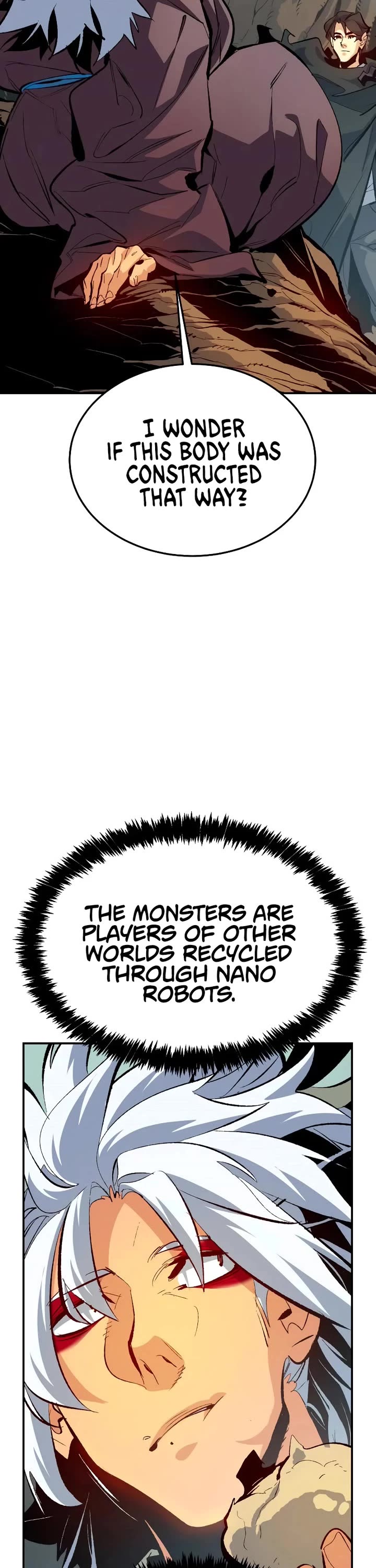 The Only Necromancer Chapter 212 page 37 - Chapter 212: The Best Ending (Fin.)
