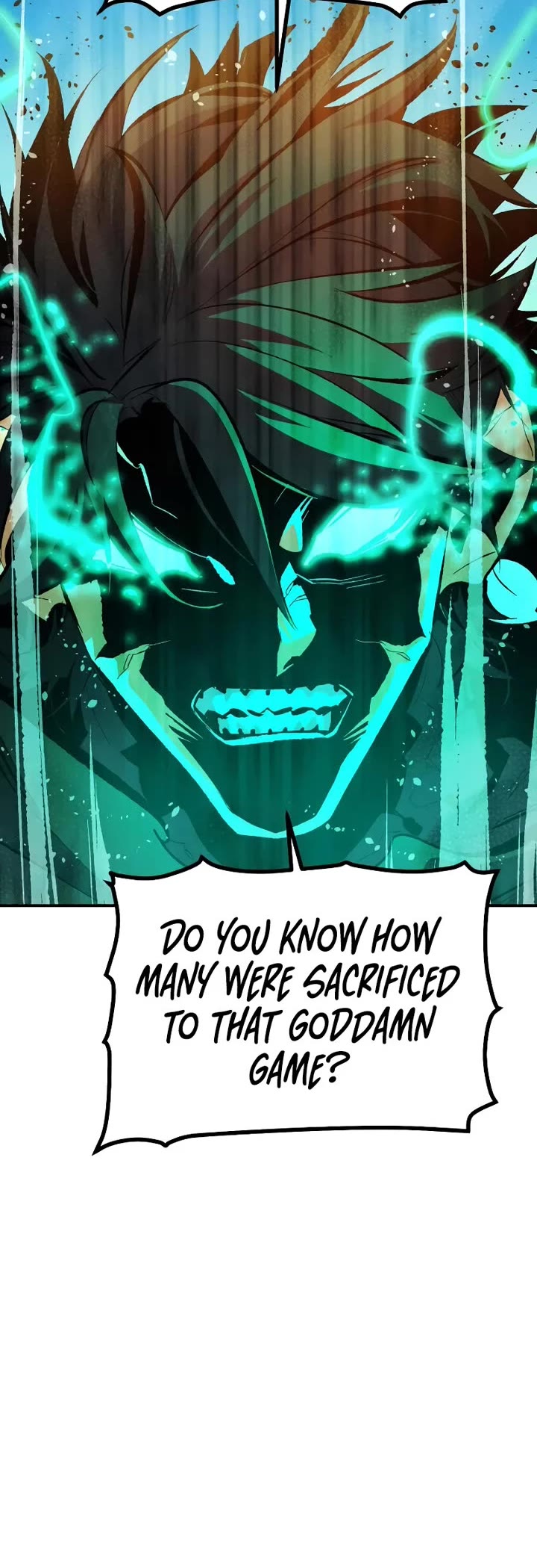 The Only Necromancer Chapter 212 page 4 - Chapter 212: The Best Ending (Fin.)