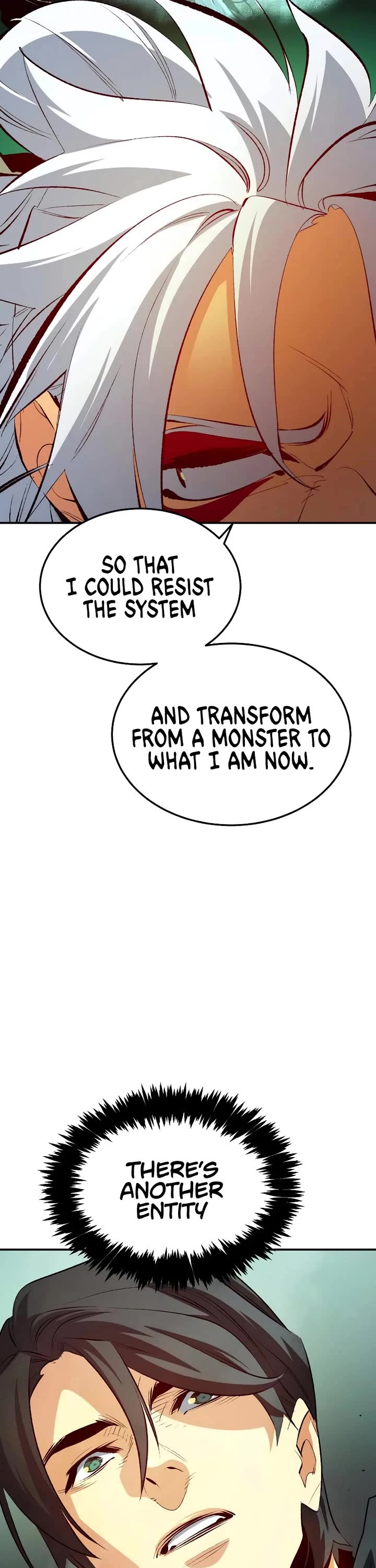 The Only Necromancer Chapter 212 page 42 - Chapter 212: The Best Ending (Fin.)