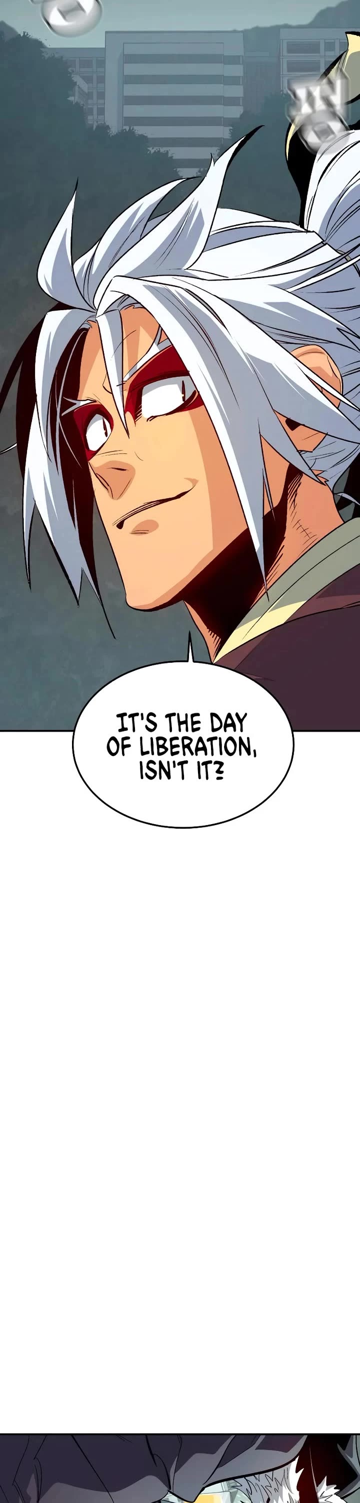 The Only Necromancer Chapter 212 page 47 - Chapter 212: The Best Ending (Fin.)