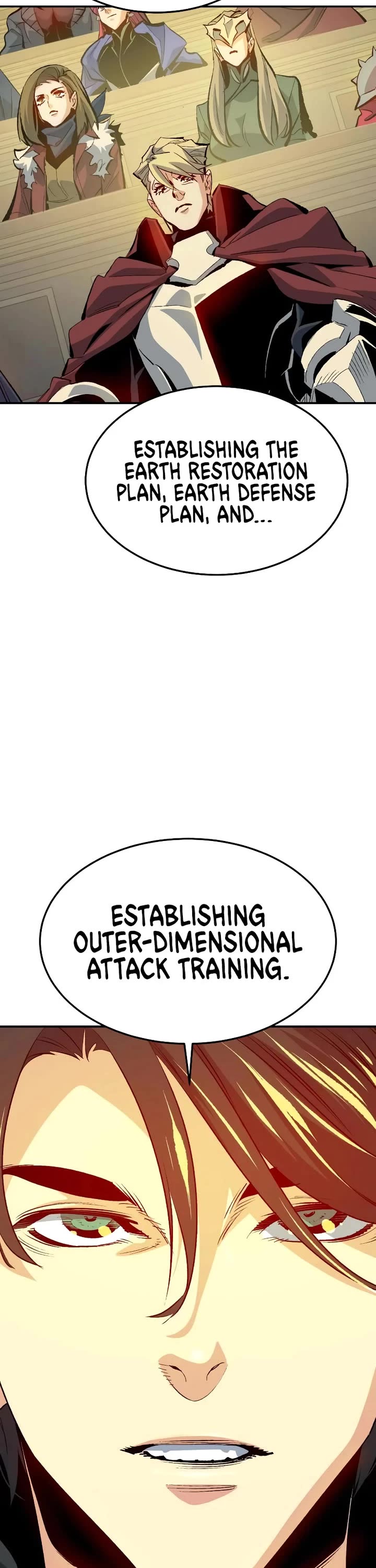 The Only Necromancer Chapter 212 page 52 - Chapter 212: The Best Ending (Fin.)