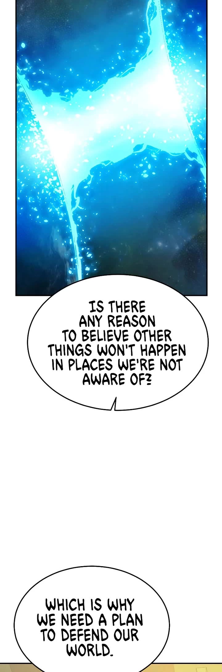 The Only Necromancer Chapter 212 page 54 - Chapter 212: The Best Ending (Fin.)