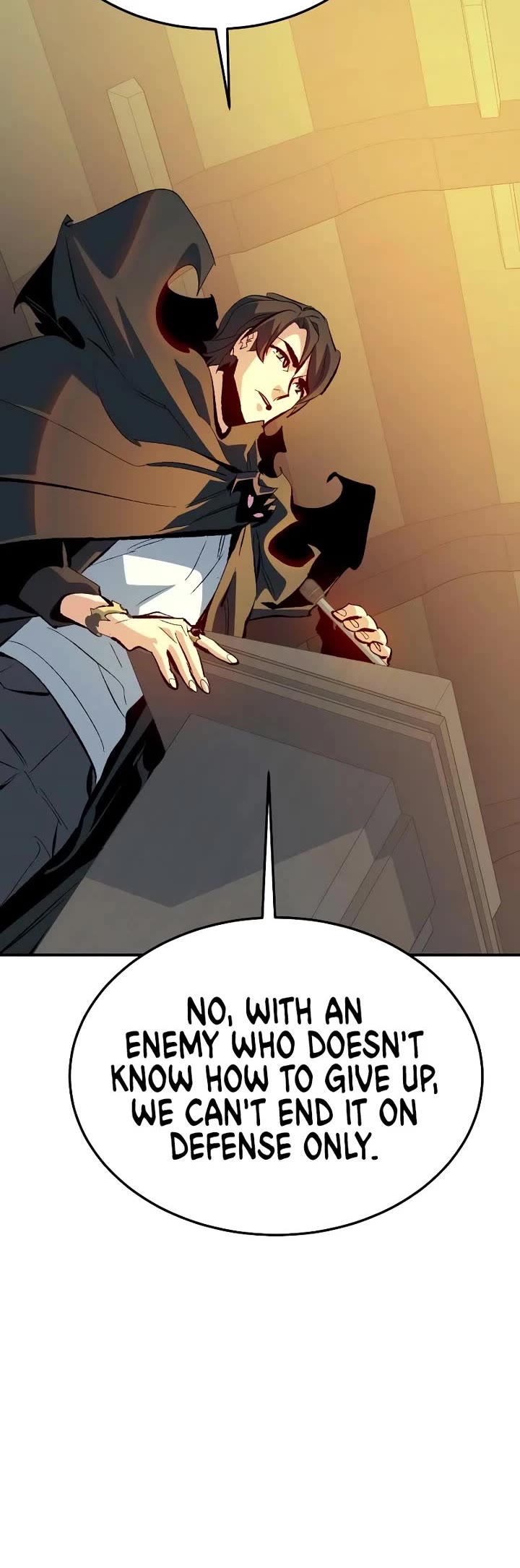 The Only Necromancer Chapter 212 page 55 - Chapter 212: The Best Ending (Fin.)