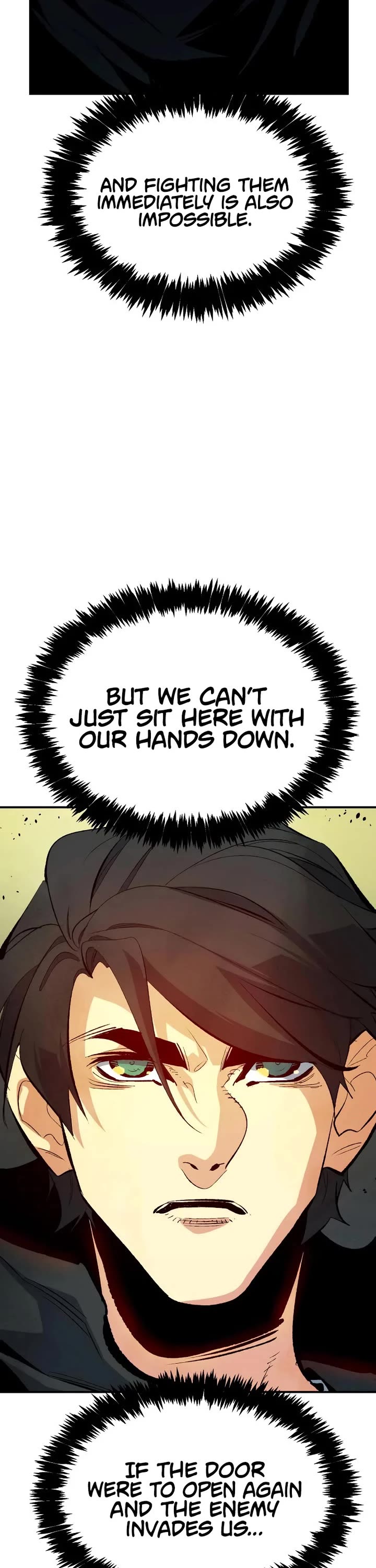 The Only Necromancer Chapter 212 page 57 - Chapter 212: The Best Ending (Fin.)