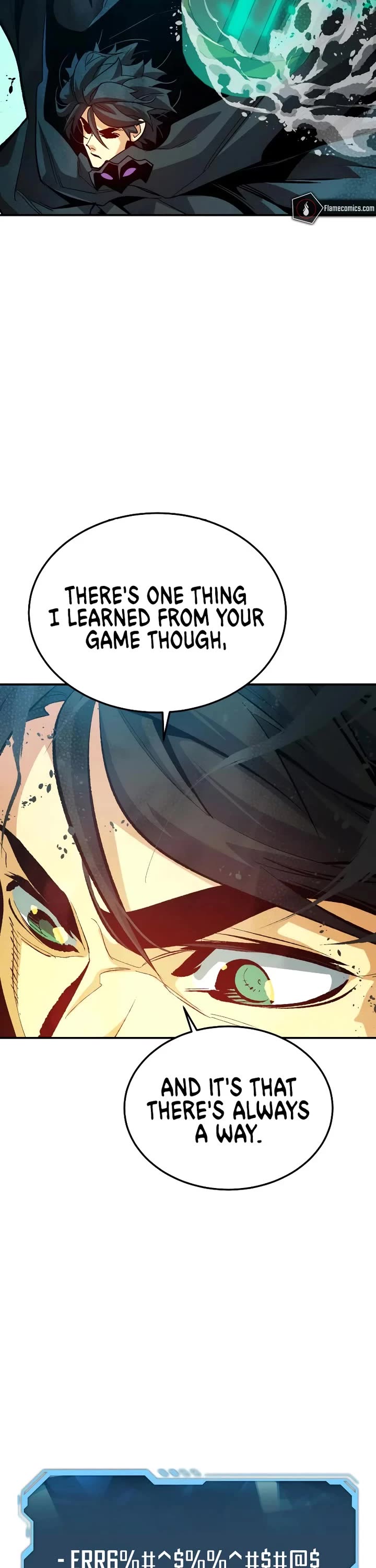 The Only Necromancer Chapter 212 page 7 - Chapter 212: The Best Ending (Fin.)